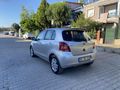 Benzinli Yaris manuel Takas olur