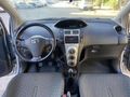Benzinli Yaris manuel Takas olur