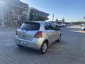 Benzinli Yaris manuel Takas olur