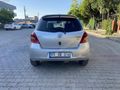 Benzinli Yaris manuel Takas olur