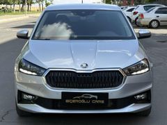 TR EN UYGUNU 22 BİNDE SKODA FABİA 1.0 TSİ PREMİUM