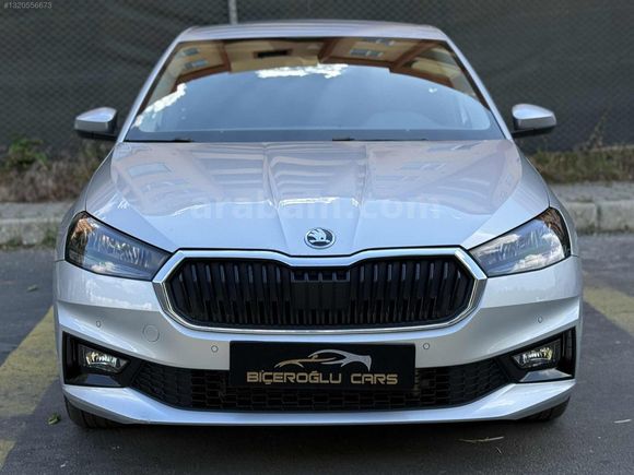 TR EN UYGUNU 22 BİNDE SKODA FABİA 1.0 TSİ PREMİUM
