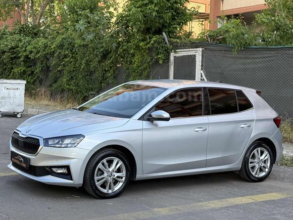 TR EN UYGUNU 22 BİNDE SKODA FABİA 1.0 TSİ PREMİUM