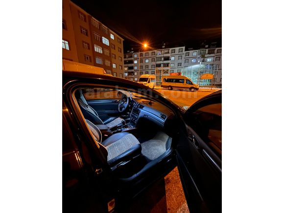 Sahibinden Skoda SuperB 1.4 TSI Active 2012 Model