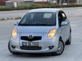 2008 MODEL YARİS 1.3 SOL PAKET "180" BİNDE CAM GİBİ
