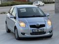2008 MODEL YARİS 1.3 SOL PAKET "180" BİNDE CAM GİBİ