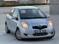 2008 MODEL YARİS 1.3 SOL PAKET "180" BİNDE CAM GİBİ
