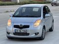 2008 MODEL YARİS 1.3 SOL PAKET "180" BİNDE CAM GİBİ