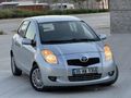 2008 MODEL YARİS 1.3 SOL PAKET "180" BİNDE CAM GİBİ