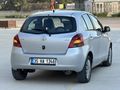 2008 MODEL YARİS 1.3 SOL PAKET "180" BİNDE CAM GİBİ