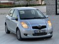 2008 MODEL YARİS 1.3 SOL PAKET "180" BİNDE CAM GİBİ