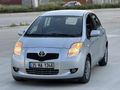 2008 MODEL YARİS 1.3 SOL PAKET "180" BİNDE CAM GİBİ