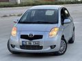 2008 MODEL YARİS 1.3 SOL PAKET "180" BİNDE CAM GİBİ