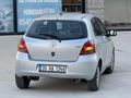 2008 MODEL YARİS 1.3 SOL PAKET "180" BİNDE CAM GİBİ
