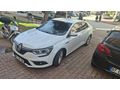Galeriden Renault Megane 1.5 dCi Touch 2019 Model Antalya