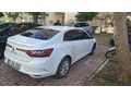 Galeriden Renault Megane 1.5 dCi Touch 2019 Model Antalya