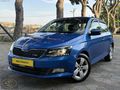2015 MODEL SKODA FABİA 1.2 OTOMATİK BOYASIZ HATASIZ