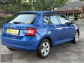 2015 MODEL SKODA FABİA 1.2 OTOMATİK BOYASIZ HATASIZ