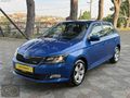 2015 MODEL SKODA FABİA 1.2 OTOMATİK BOYASIZ HATASIZ