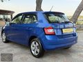 2015 MODEL SKODA FABİA 1.2 OTOMATİK BOYASIZ HATASIZ