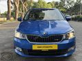 2015 MODEL SKODA FABİA 1.2 OTOMATİK BOYASIZ HATASIZ