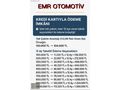 2015 MODEL SKODA FABİA 1.2 OTOMATİK BOYASIZ HATASIZ