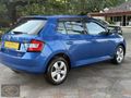 2015 MODEL SKODA FABİA 1.2 OTOMATİK BOYASIZ HATASIZ