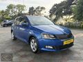 2015 MODEL SKODA FABİA 1.2 OTOMATİK BOYASIZ HATASIZ