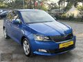 2015 MODEL SKODA FABİA 1.2 OTOMATİK BOYASIZ HATASIZ