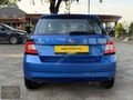 2015 MODEL SKODA FABİA 1.2 OTOMATİK BOYASIZ HATASIZ