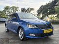 2015 MODEL SKODA FABİA 1.2 OTOMATİK BOYASIZ HATASIZ