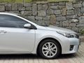 2014 Toyota Corolla 1.4 D-4D Touch Otomatik 115 Bin Km