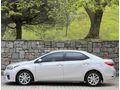 2014 Toyota Corolla 1.4 D-4D Touch Otomatik 115 Bin Km