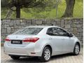 2014 Toyota Corolla 1.4 D-4D Touch Otomatik 115 Bin Km