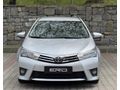 2014 Toyota Corolla 1.4 D-4D Touch Otomatik 115 Bin Km