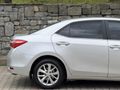 2014 Toyota Corolla 1.4 D-4D Touch Otomatik 115 Bin Km