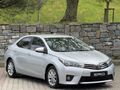 2014 Toyota Corolla 1.4 D-4D Touch Otomatik 115 Bin Km