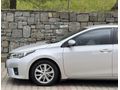 2014 Toyota Corolla 1.4 D-4D Touch Otomatik 115 Bin Km