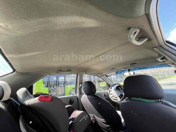 Sahibinden Chevrolet Kalos 1.4 SE 2005 Model 
