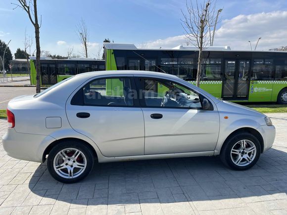 Sahibinden Chevrolet Kalos 1.4 SE 2005 Model 