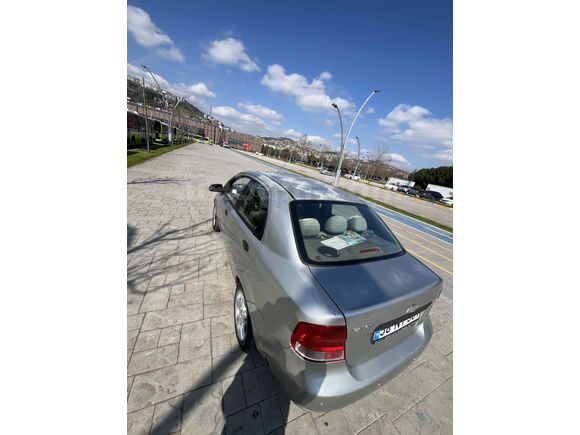 Sahibinden Chevrolet Kalos 1.4 SE 2005 Model 