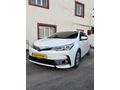 2018-COROLLA -BOYASIZ-DEĞİŞENSİZ-OTOMATİK