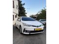 2018-COROLLA -BOYASIZ-DEĞİŞENSİZ-OTOMATİK