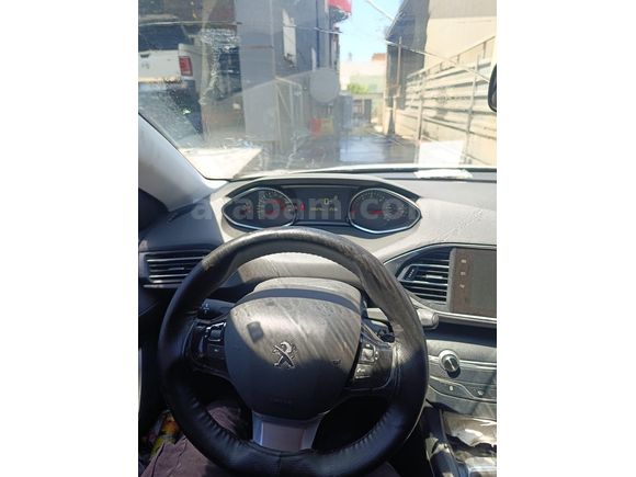 Sahibinden Peugeot 308 1.6 BlueHdi Active 2015 Model