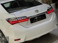 CLASS 71'DEN|2018 TOYATA COROLLA 1.4-D4D TOUCH PAKET