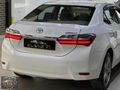 CLASS 71'DEN|2018 TOYATA COROLLA 1.4-D4D TOUCH PAKET