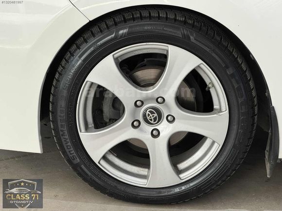 CLASS 71'DEN|2018 TOYATA COROLLA 1.4-D4D TOUCH PAKET