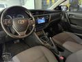 CLASS 71'DEN|2018 TOYATA COROLLA 1.4-D4D TOUCH PAKET