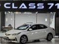 CLASS 71'DEN|2018 TOYATA COROLLA 1.4-D4D TOUCH PAKET