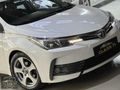 CLASS 71'DEN|2018 TOYATA COROLLA 1.4-D4D TOUCH PAKET